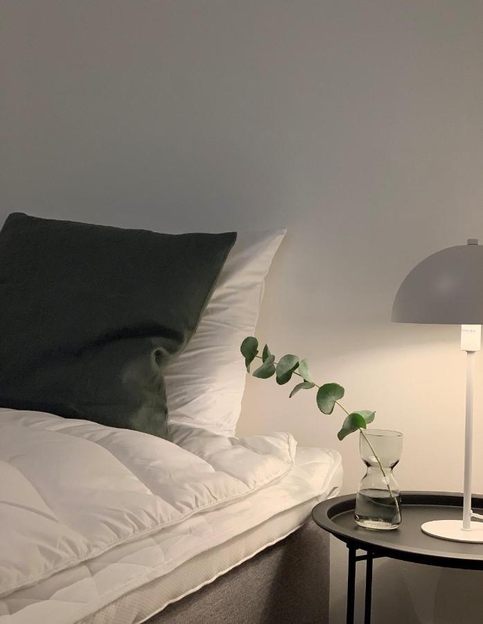 روفانييمي City Heart Suite المظهر الخارجي الصورة